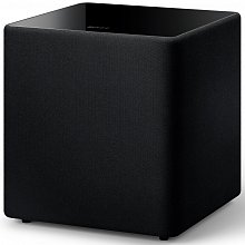 KEF KUBE 12 MIE сабвуфер, 300 Вт, 12", чёрный