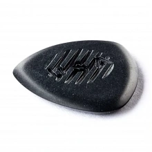 Dunlop 477P307 Primetone Classic Large Round медиаторы, 3 мм 2