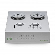 Фонокорректор EAT E-Glo Petit 2 silver