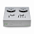 Фонокорректор EAT E-Glo Petit 2 silver