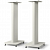KEF S2 Floor Stand White подставки, пара