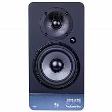 Студийный монитор Radiotehnika S-20M Black Ash