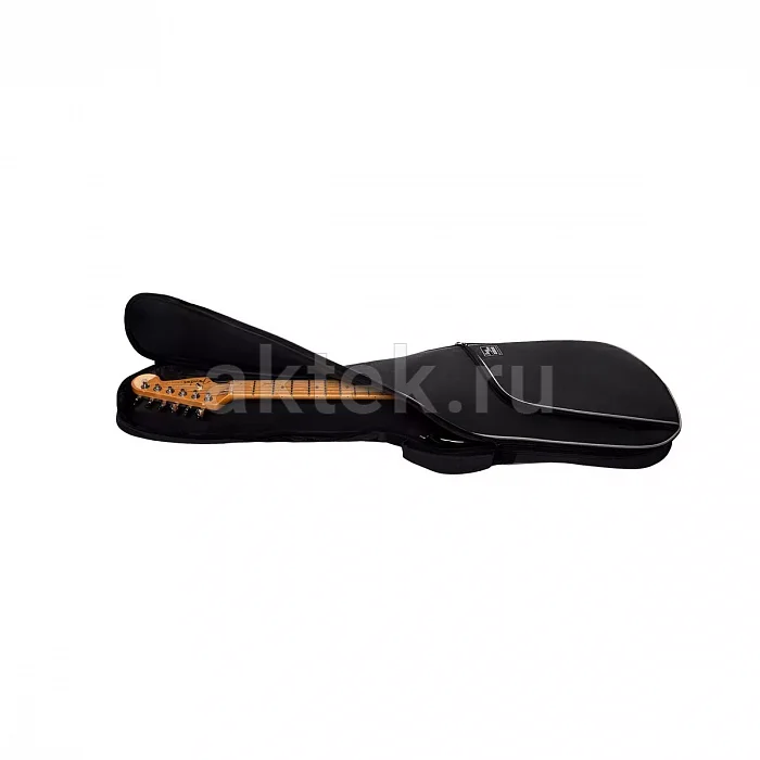 Bro Bag EGP-01BK утеплённый чехол для электрогитары, 600D, 5 мм 6