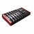 Nordfolk NCM-8DSP аналоговый микшер, 6 моноканалов, 99 эффектов, Bluetooth
