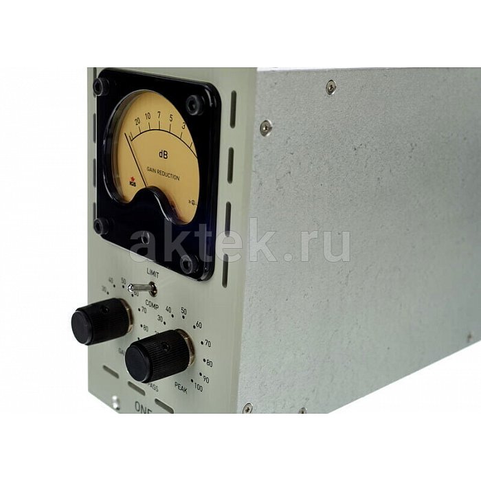 Компрессор 500 IGS Audio ONE LA 500 3
