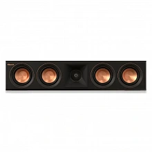 Акустическая система центрального канала Klipsch RP-404C II Ebony 2