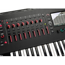 Синтезатор Roland FANTOM 6 EX 2