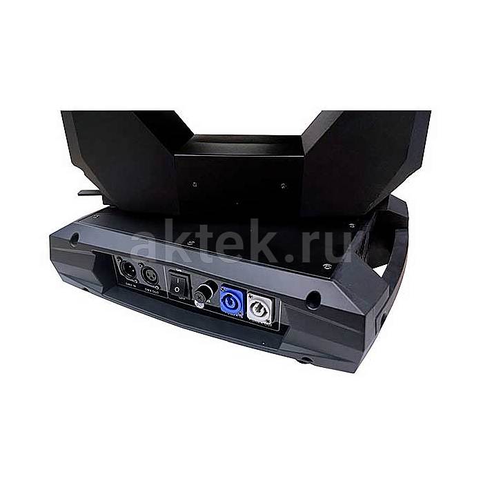 Вращающаяся голова SHOWLIGHT MH-350 BSW 4