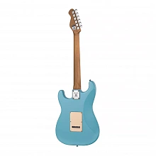 Mooer MSC10 Pro Daphne электрогитара, HSS, корпус из тополя 2