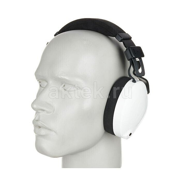 Студийные наушники RODE NTH-100 White 4
