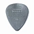 Dunlop 449P088 Max-Grip Nylon медиаторы, 0,88 мм, 12 шт