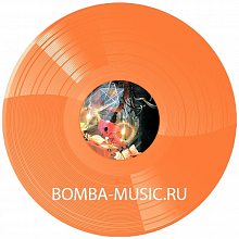 Виниловая пластинка АРИЯ - ГЕНЕРАТОР ЗЛА 180 GRAM ORANGE VINYL 12" 2