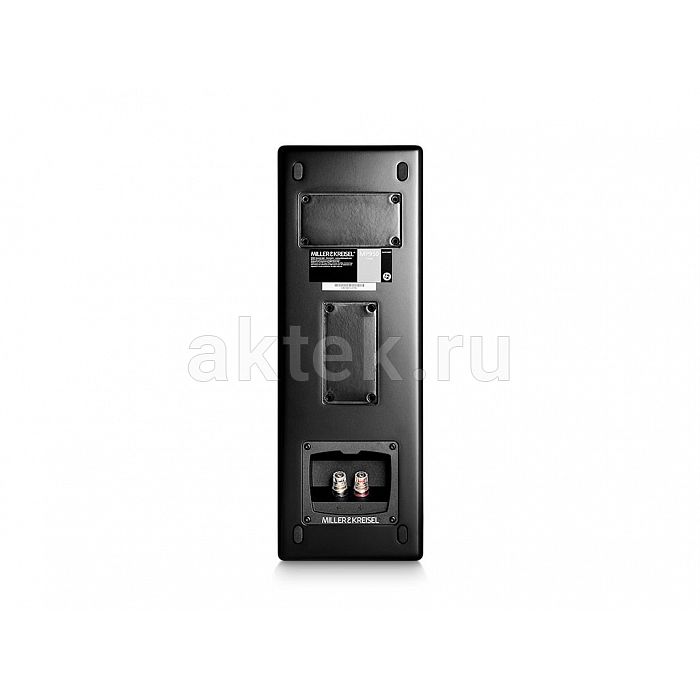 M&K Sound MP950 Black Satin/Black Cloth пассивная настенная АС 2×5,25дюйма/25–200Вт 4