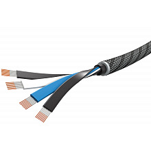 XLR-кабель Wireworld SBI0.5M-10 0,5 м, XLR–XLR 2
