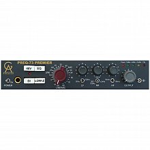 Микрофонный предусилитель Golden Age Premier PREQ-73 PREMIER