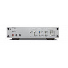 Тактовый генератор Mutec MC1.2+ Silver 3 Тактовый генератор Mutec MC1.2+ Silver 3