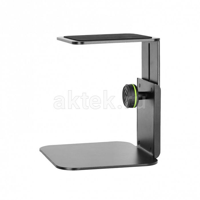 Gravity SP 3102 C B Black настольная стойка монитора 4