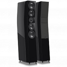 SVS Ultra Tower Piano Black напольная акустика