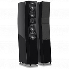 SVS Ultra Tower Piano Black напольная акустика