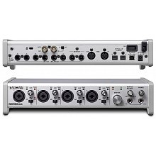 Tascam SERIES 208i USB аудио/MIDI интерфейс (20 входов