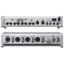Tascam SERIES 208i USB аудио/MIDI интерфейс (20 входов