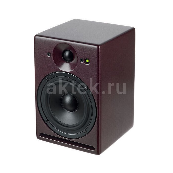 Студийный монитор PSI AUDIO A 14 M Studio Studio Red