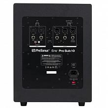 Студийный сабвуфер PreSonus Eris Pro Sub10 3