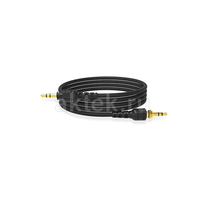 RODE NTH-CABLE12 кабель для наушников RODE NTH-100, цвет чёрный