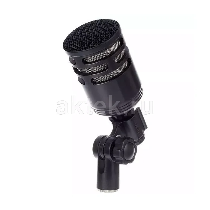 Audix D6 басовый микрофон, динамический капсюль, кардиоидная диаграмма, 144 дБ 4