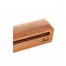 Pearl PCWB-100A Concert Wood Block (High) высокий оркестровый вуд-блок 3