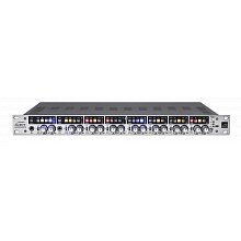 Микрофонный предусилитель Audient ASP880