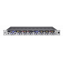 Микрофонный предусилитель Audient ASP880