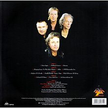 Виниловая пластинка ASIA - PHOENIX 180 GRAM BLACK VINYL 12" 2
