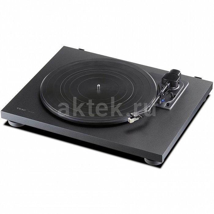 TEAC TN-180BT-A3 Black виниловый проигрыватель 2