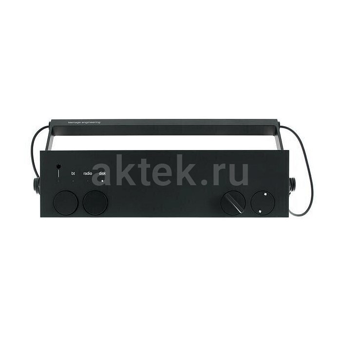 Портативная колонка Teenage Engineering OB-4 white 7