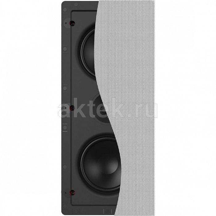 Акустическая система встраеваемая Klipsch DS-250W-LCR 4
