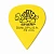 Dunlop 412P073 Tortex Sharp 12Pack медиаторы, 0,73 мм, 12 шт