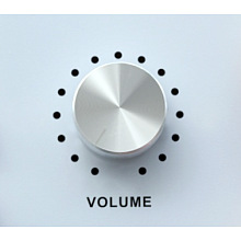 Audiocenter AWP-1 настенный контроллер - регулятор громкости