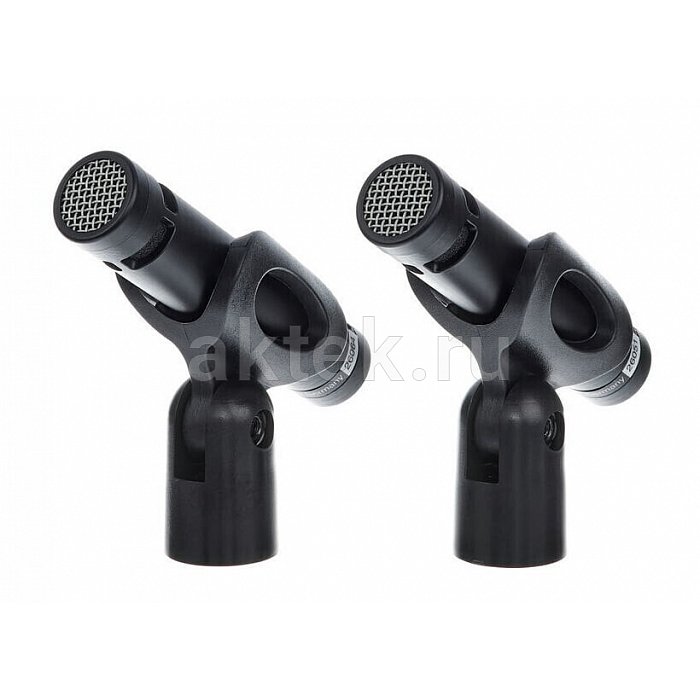 Комплект микрофонов для ударных Beyerdynamic TG Drum Set PRO M 6
