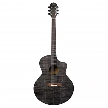 Omni SC-41H BK акустическая гитара