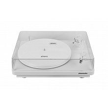 Phaze Audio Diana MK2 Siberian White пассиковый проигрыватель Bluetooth 5.3