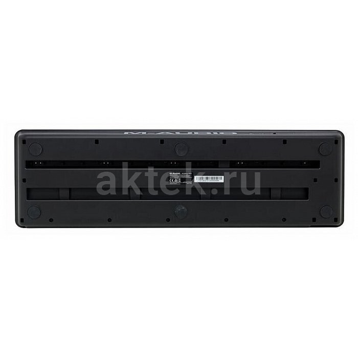 MIDI-клавиатура M-Audio Oxygen Pro 49 MKV 11