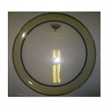 Remo P3-1320-C2 20"Powerstroke clear барабанный пластик