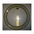Remo P3-1320-C2 20"Powerstroke clear барабанный пластик