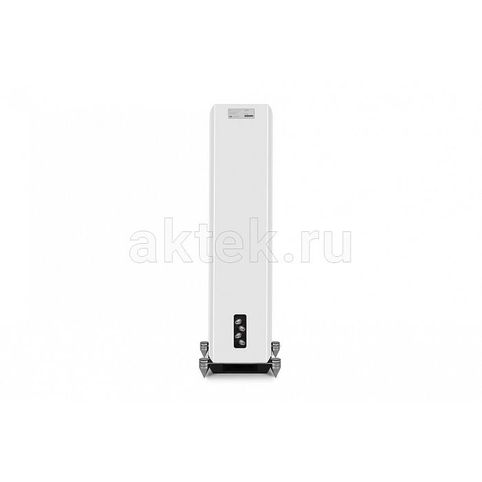 Wharfedale Aura 4 Hi-Gloss White трёхполосная напольная акустика, 2×6,5″ 7