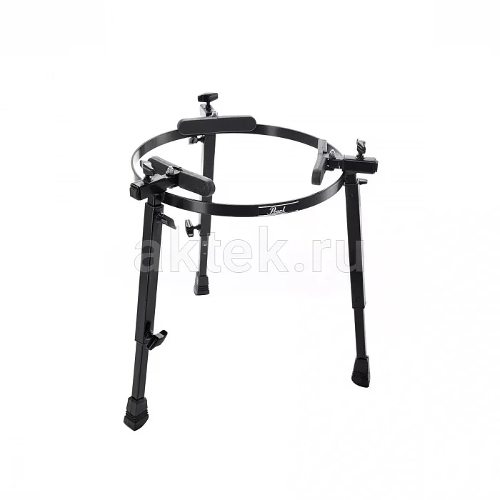 Pearl PC-2500 Ultra Lite Conga Stand облегчённая стойка для конго 2