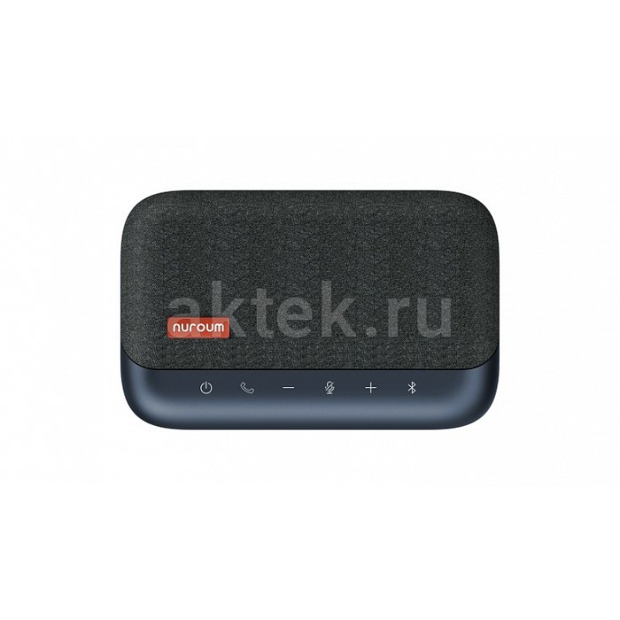 Nuroum A15 Black спикерфон, Bluetooth, для профессиональной AV-инсталляции