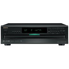 CD чейнджер Onkyo DX-C390