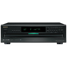 CD чейнджер Onkyo DX-C390