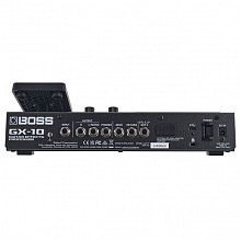 Гитарный процессор эффектов BOSS GX-10 2